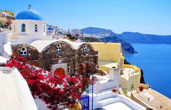 The Charming Greece