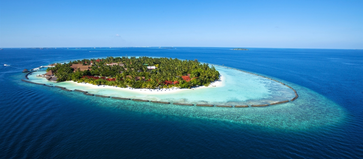 MALDIVES ISLANDS