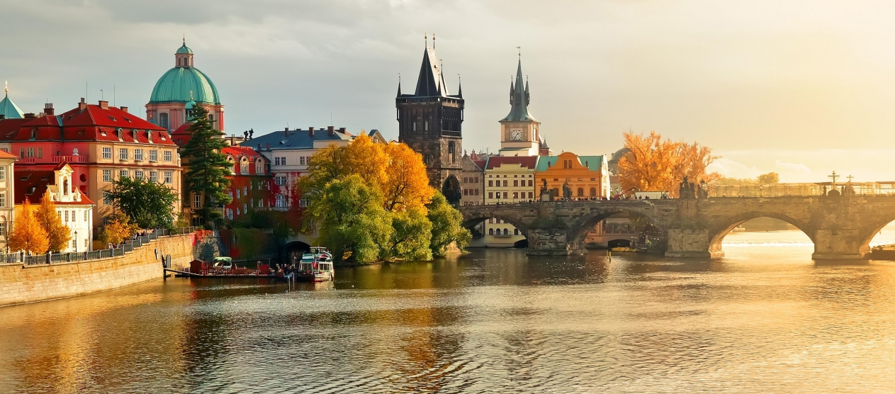 CZECH REPUBLIC