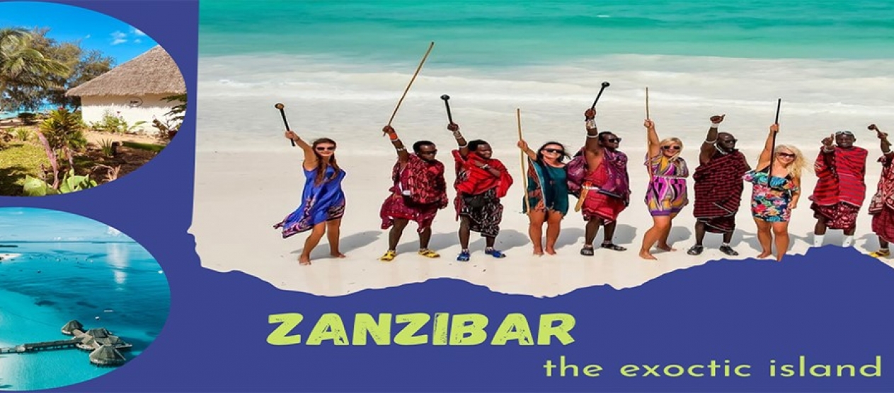 ZANZIBAR