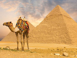 EGYPT