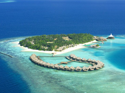 MALDIVES