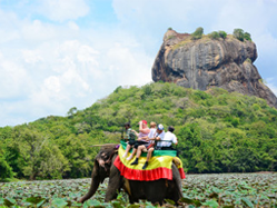 SRI LANKA