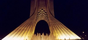 MASHHAD - RAMSAR - CHALUS - TEHRAN 