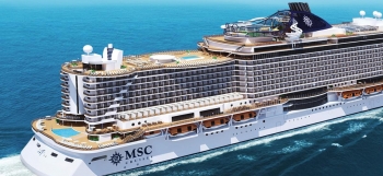 MSC Sea view