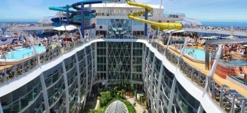 Rhapsody of the seas