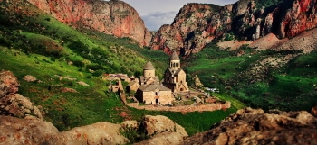  Armenia Highlights 