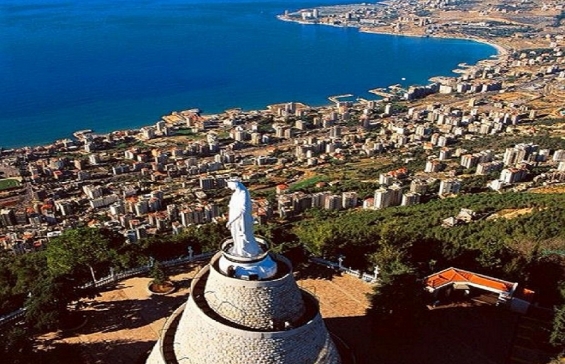 The Charming Lebanon