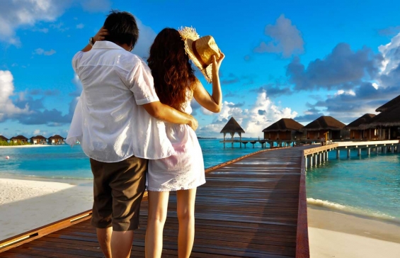 BALI HONEYMOON PACKAGE