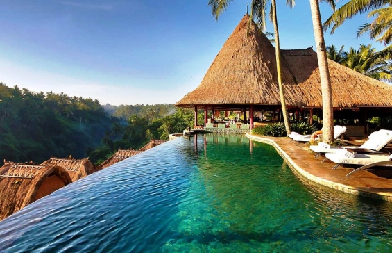 BALI HONEYMOON PACKAGE