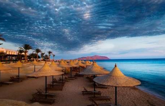 SHARM EL SHEIKH