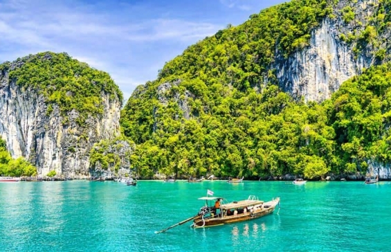 PHUKET TIPS