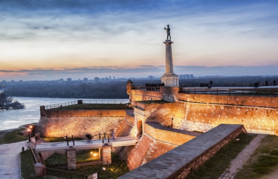 BELGRADE TOURS