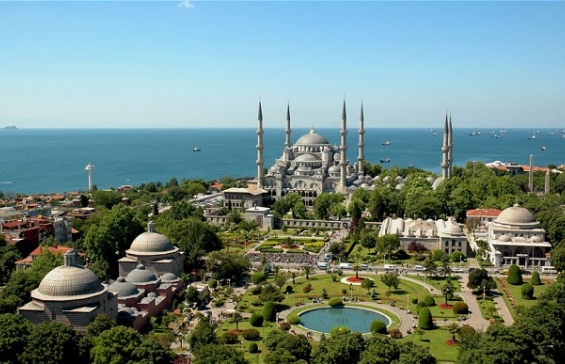 ISTANBUL