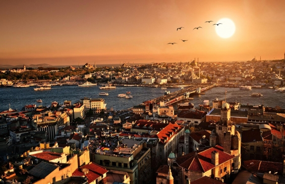 ISTANBUL