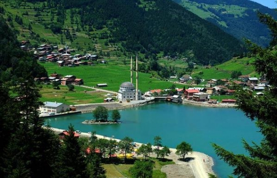 Trabzon