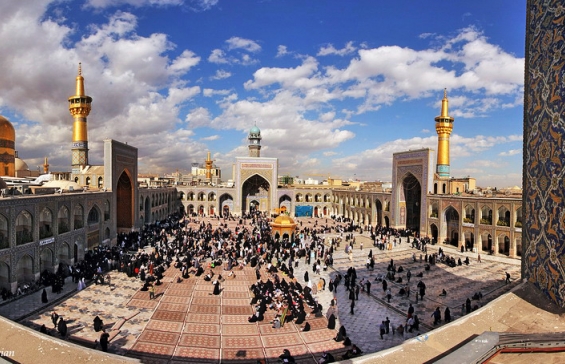 Mashhad