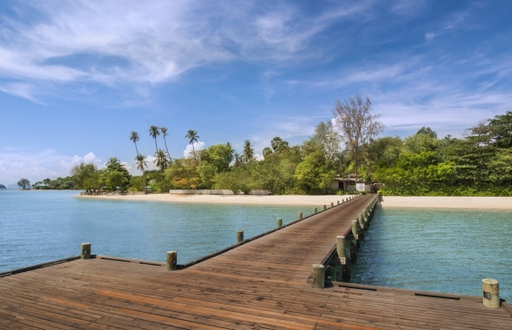 NAKA ISLAND & PATONG BEACH