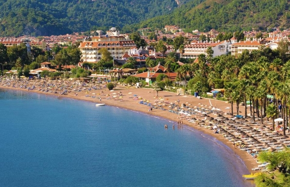 MARMARIS