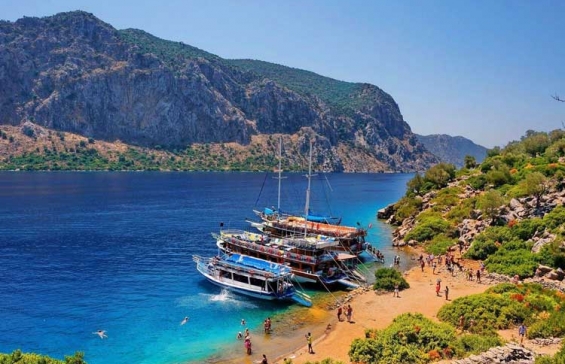 MARMARIS