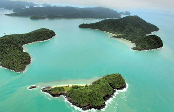 Langkawi Island