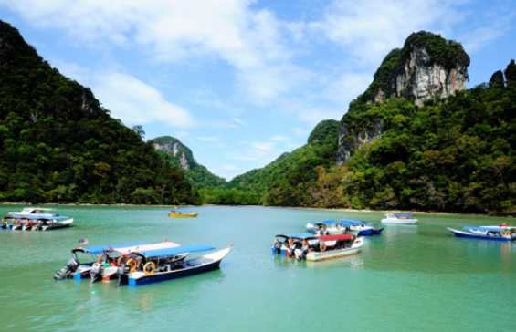 Langkawi Island