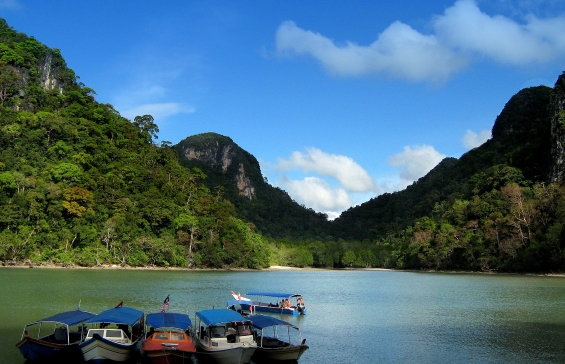 Langkawi Island