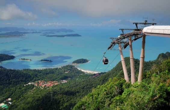 Langkawi Island