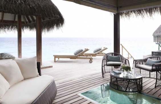 JUMEIRAH VITTAVELI RESORT