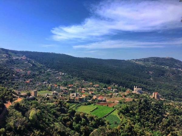 The Charming Lebanon