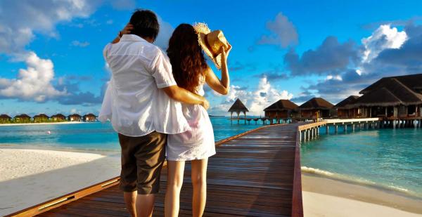 BALI HONEYMOON PACKAGE