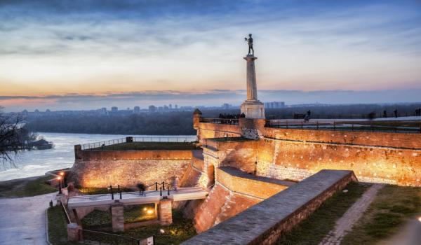 BELGRADE TOURS