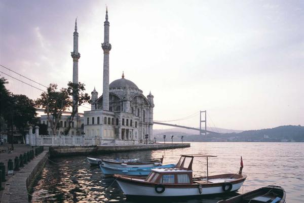 ISTANBUL