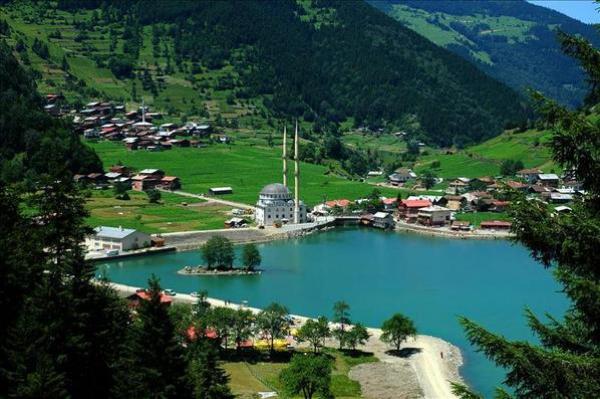 Trabzon