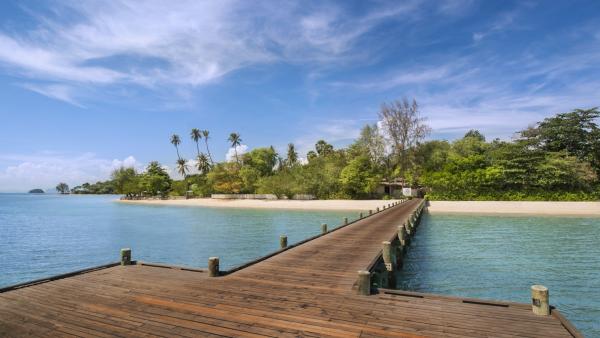 NAKA ISLAND & PATONG BEACH