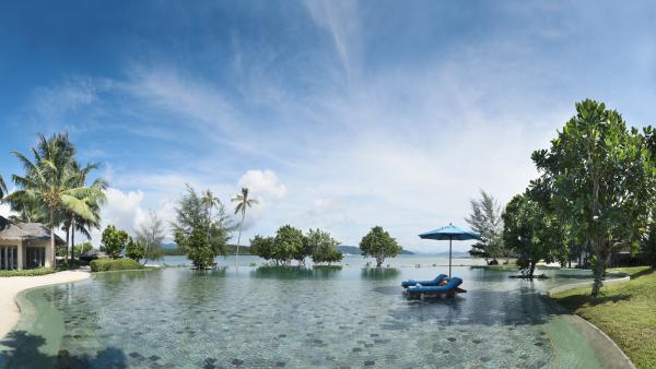 NAKA ISLAND & PATONG BEACH