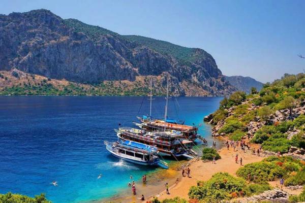 MARMARIS