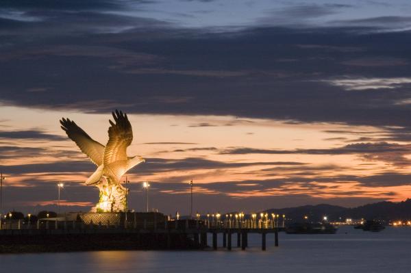 Langkawi Island