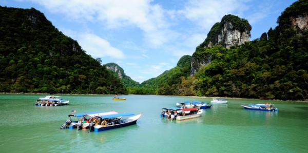 Langkawi Island