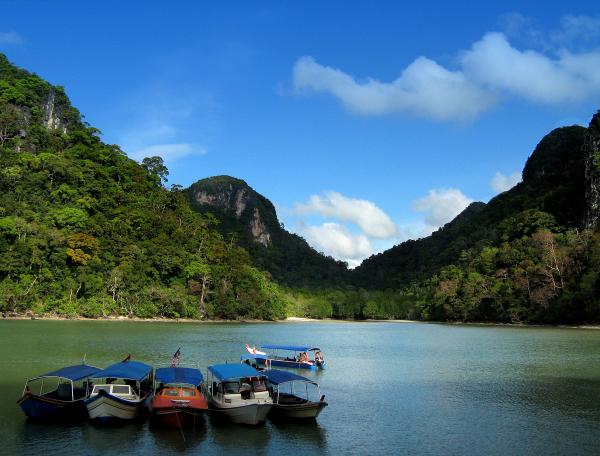 Langkawi Island