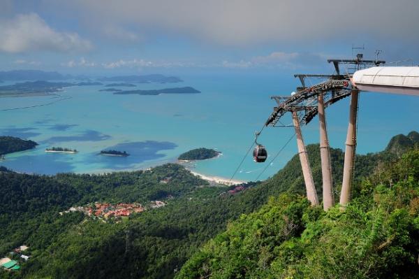 Langkawi Island